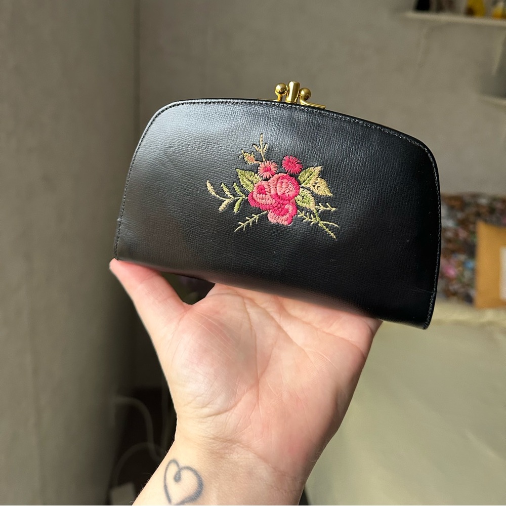 Vintage Wallet